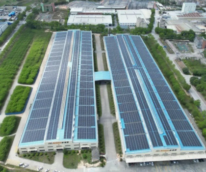 應(yīng)運而生·因材施藝│摩德娜雙層窯爐在綠?轉(zhuǎn)型中的杰出實踐與多元場景落地